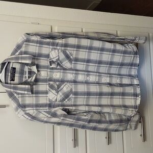 Superdry Premium men's regular fit shirt